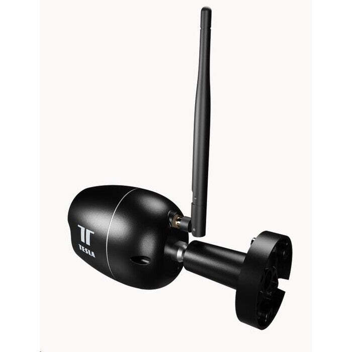 IP kamera Tesla Smart Camera Outdoor 2K VYBALENÉ