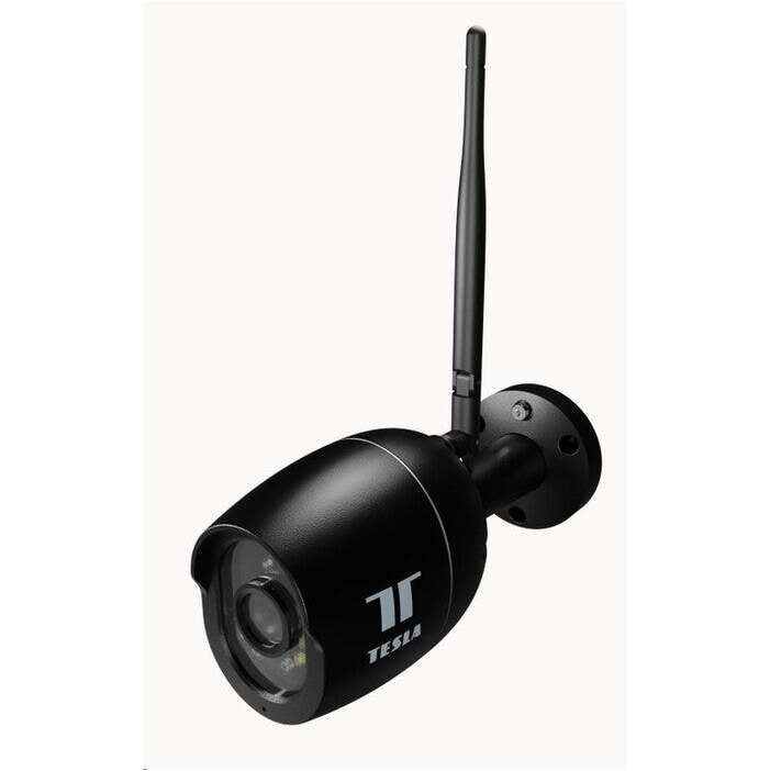 IP kamera Tesla Smart Camera Outdoor 2K VYBALENÉ