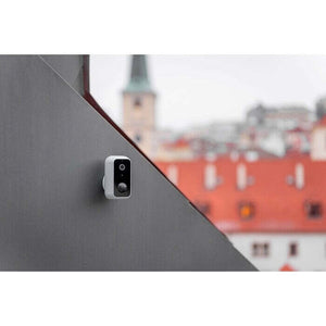 IP kamera Tesla Smart Camera PIR Battery VYBALENÉ