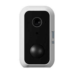 IP kamera Tesla Smart Camera PIR Battery VYBALENÉ