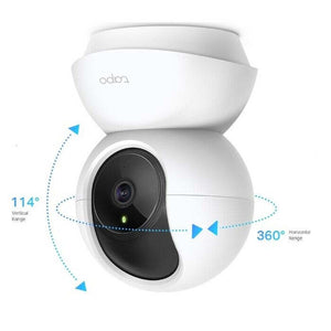 IP kamera TP-Link Tapo C200 VYBALENÉ