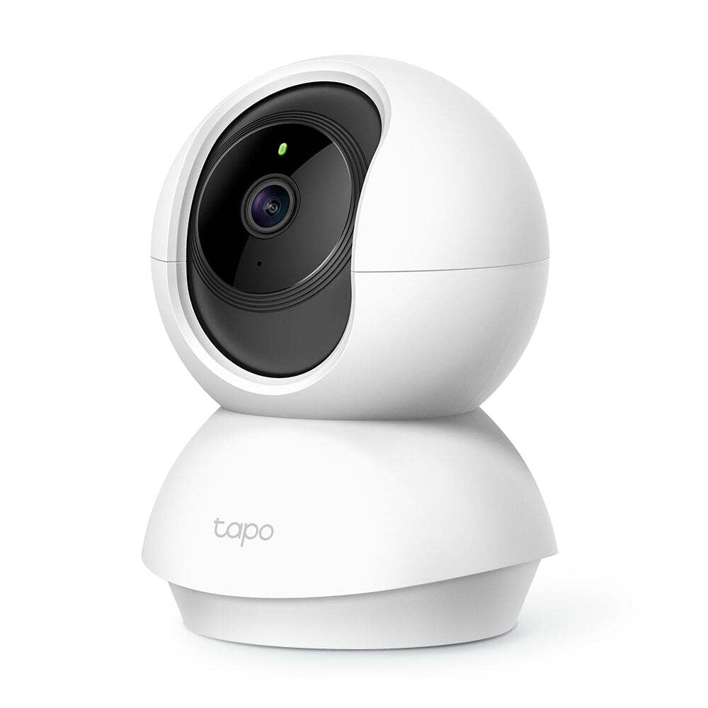 IP kamera TP-Link Tapo C200 VYBALENÉ