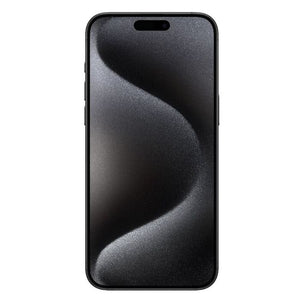 iPhone 15 Pro Max 512GB Black Titanium POŠKODENÝ OBAL