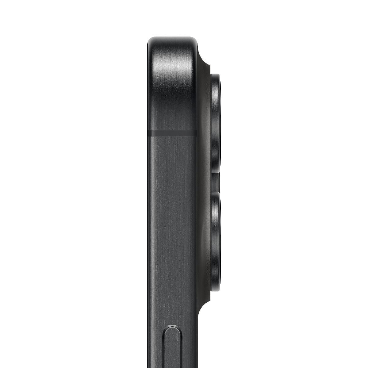 iPhone 15 Pro Max 512GB Black Titanium POŠKODENÝ OBAL