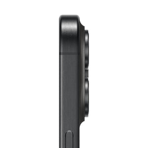 iPhone 15 Pro Max 512GB Black Titanium POŠKODENÝ OBAL