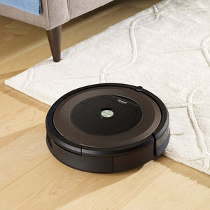 iRobot Roomba 896 ROZBALENÉ VYBALENÉ