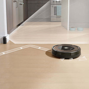 iRobot Roomba 896 ROZBALENÉ VYBALENÉ