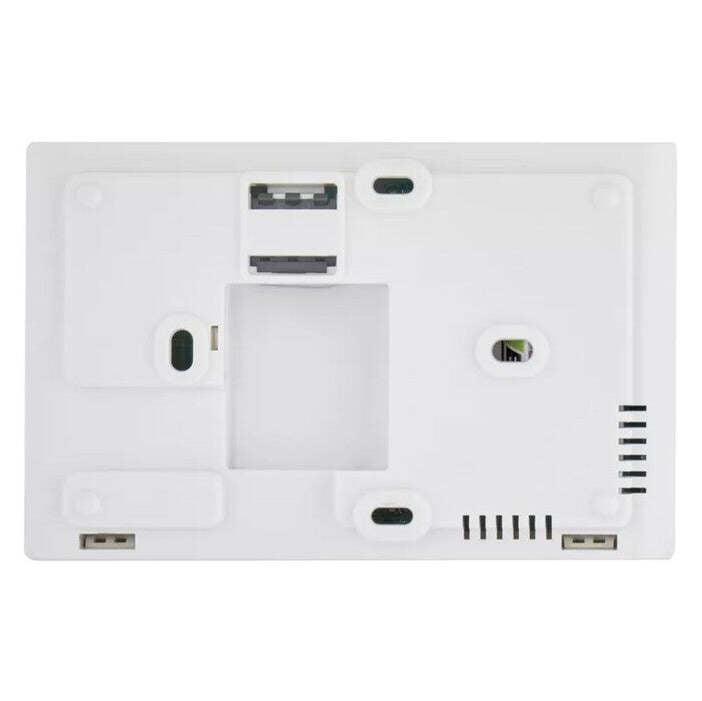 Izbový termostat Emos P5604, drôtový, manuálna VYBALENÉ