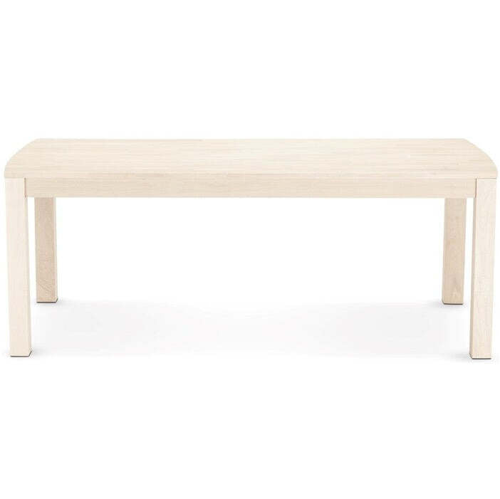 Jedálenský stôl Pastore 140x75x90 cm (dub)