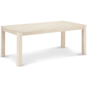 Jedálenský stôl Pastore 200x75x100 cm (dub)