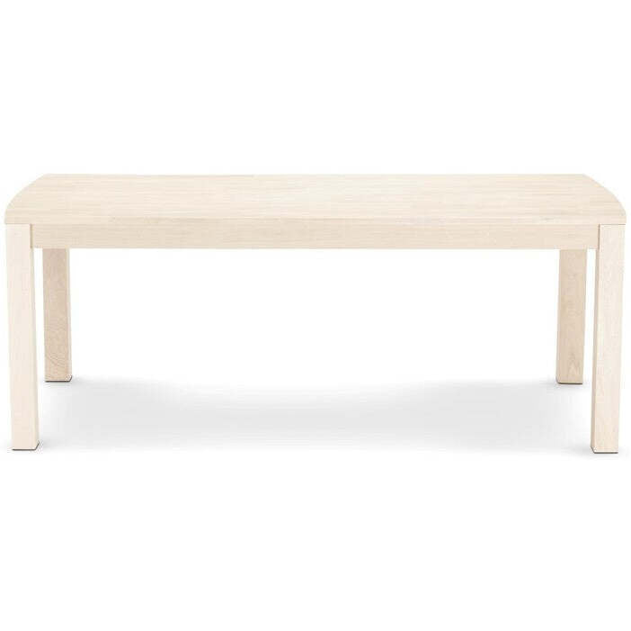Jedálenský stôl Pastore 200x75x100 cm (dub)