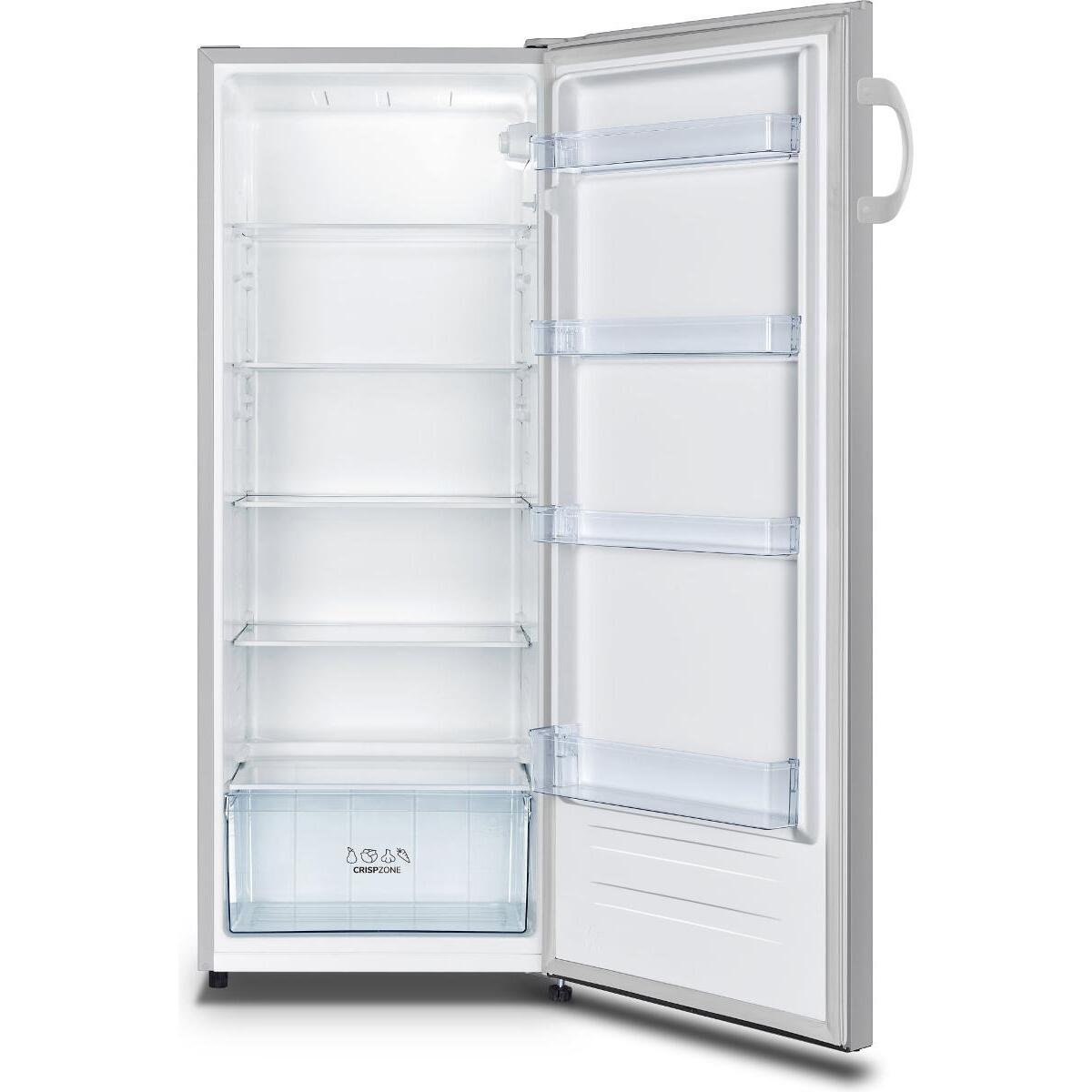 Jednodverová chladnička Gorenje R4142PS