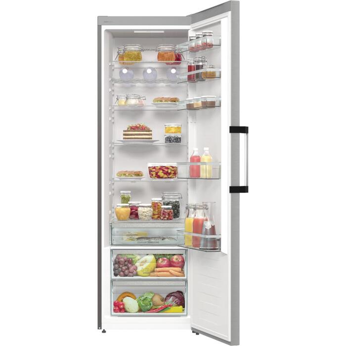 Jednodverová chladnička Gorenje R619CSXL6 VYBALENÉ