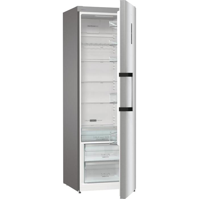 Jednodverová chladnička Gorenje R619CSXL6 VYBALENÉ