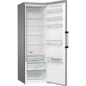 Jednodverová chladnička Gorenje R619CSXL6 VYBALENÉ