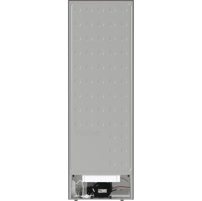 Jednodverová chladnička Gorenje R619CSXL6 VYBALENÉ