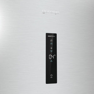 Jednodverová chladnička Gorenje R619CSXL6 VYBALENÉ