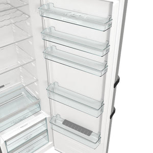 Jednodverová chladnička Gorenje R619CSXL6 VYBALENÉ