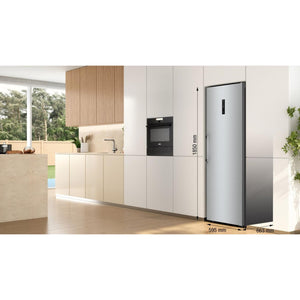 Jednodverová chladnička Gorenje R619CSXL6 VYBALENÉ