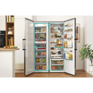Jednodverová chladnička Gorenje R619CSXL6 VYBALENÉ