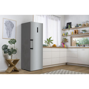 Jednodverová chladnička Gorenje R619CSXL6 VYBALENÉ