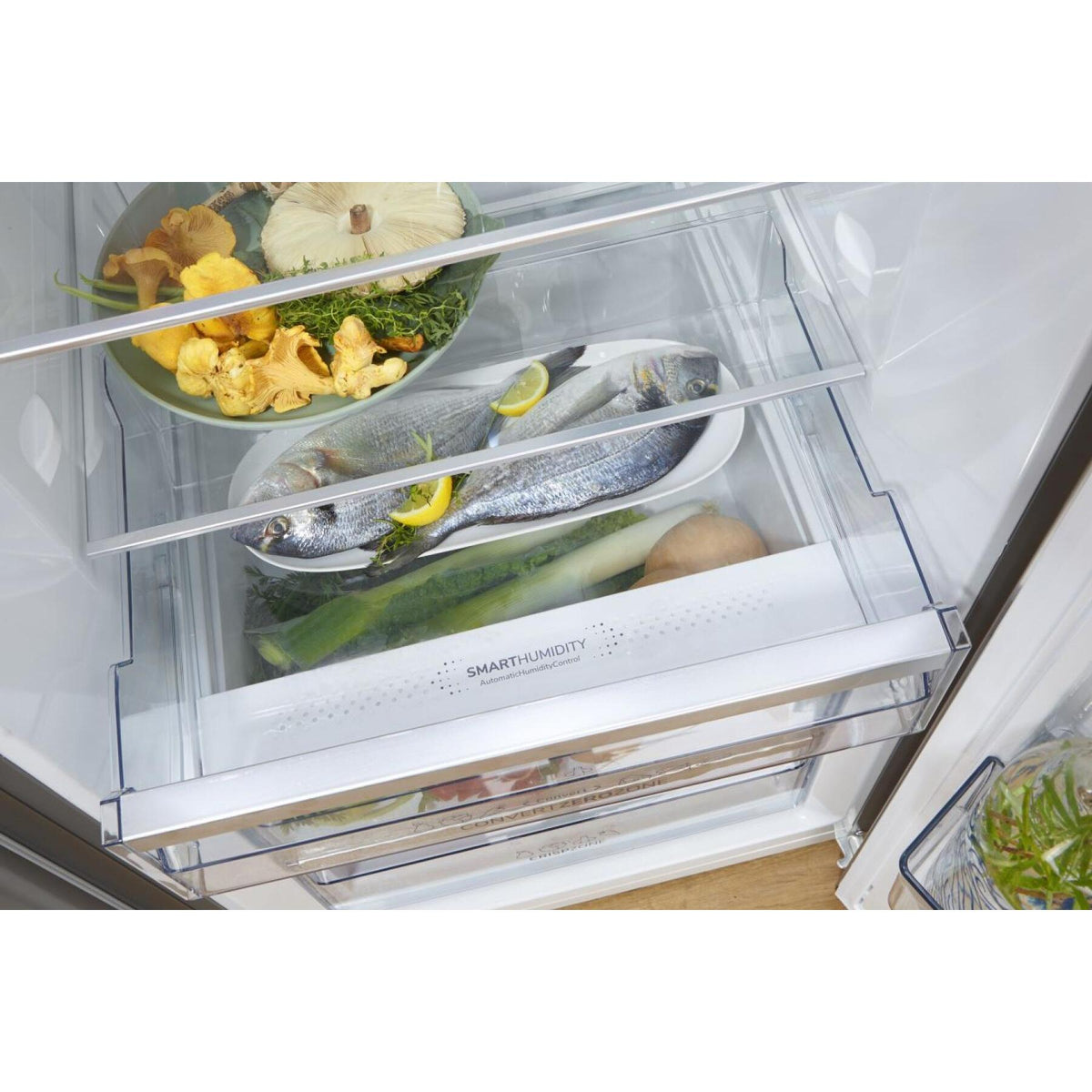 Jednodverová chladnička Gorenje R619CSXL6 VYBALENÉ
