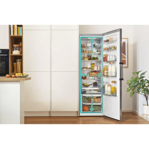 Jednodverová chladnička Gorenje R619CSXL6 VYBALENÉ