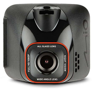 Kamera do auta Mio MiVue C570 FullHD, GPS, 150° VYBALENÉ