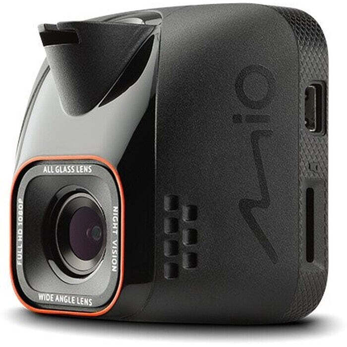 Kamera do auta Mio MiVue C570 FullHD, GPS, 150° VYBALENÉ