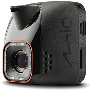 Kamera do auta Mio MiVue C570 FullHD, GPS, 150° VYBALENÉ