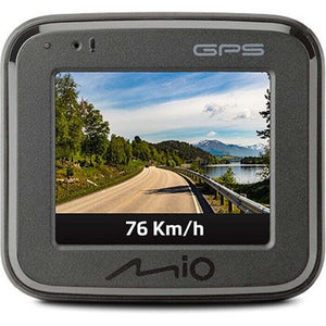 Kamera do auta Mio MiVue C570 FullHD, GPS, 150° VYBALENÉ