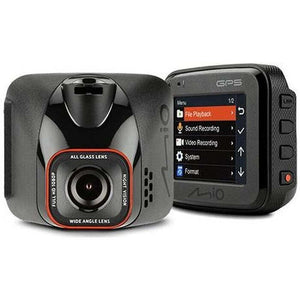 Kamera do auta Mio MiVue C570 FullHD, GPS, 150° VYBALENÉ