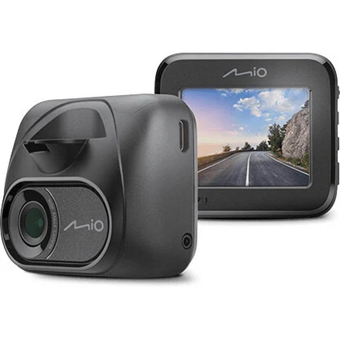 Kamera do auta Mio MiVue C595W FullHD, GPS, Wifi VYBALENÉ