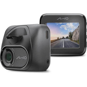 Kamera do auta Mio MiVue C595W FullHD, GPS, Wifi VYBALENÉ