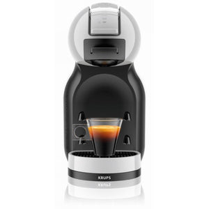 Kapsulový kávovar Krups KP123B Nescafé Dolce Gusto Mini Me
