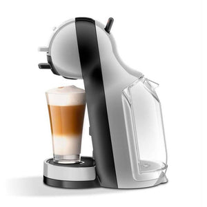 Kapsulový kávovar Krups KP123B Nescafé Dolce Gusto Mini Me