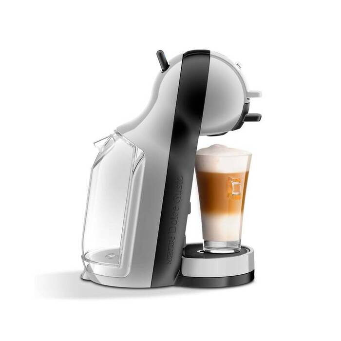 Kapsulový kávovar Krups KP123B Nescafé Dolce Gusto Mini Me