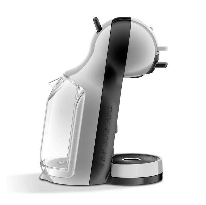 Kapsulový kávovar Krups KP123B Nescafé Dolce Gusto Mini Me