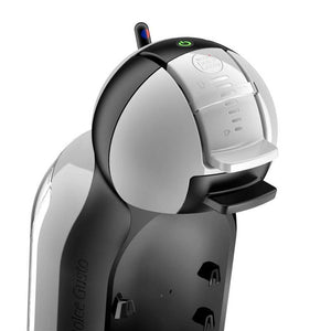 Kapsulový kávovar Krups KP123B Nescafé Dolce Gusto Mini Me