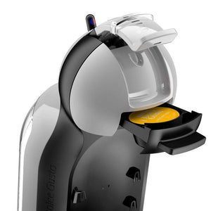 Kapsulový kávovar Krups KP123B Nescafé Dolce Gusto Mini Me