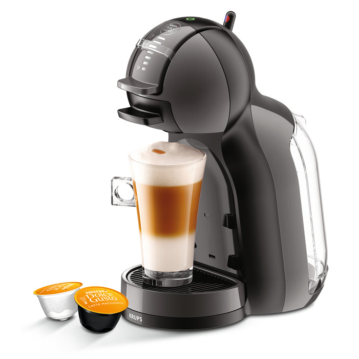 Kapsulový kávovar Krups Nescafé Dolce Gusto Mini Me KP123810A