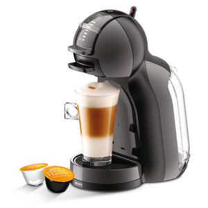 Kapsulový kávovar Krups Nescafé Dolce Gusto Mini Me KP123810A