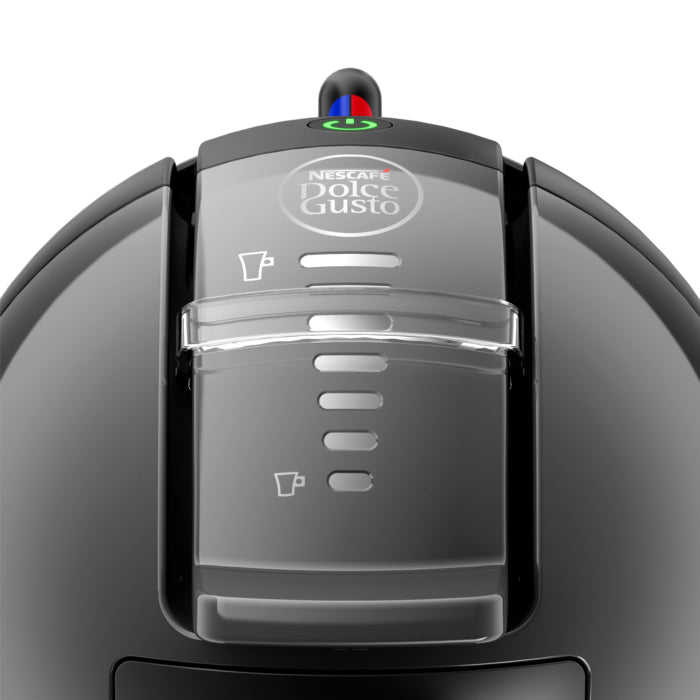 Kapsulový kávovar Krups Nescafé Dolce Gusto Mini Me KP123810A