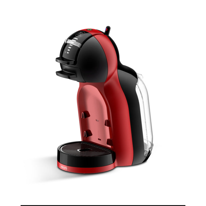 Kapsulový kávovar Krups Nescafé Dolce Gusto Mini Me KP123H10A