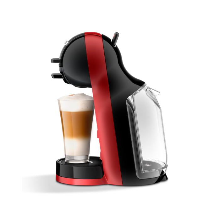 Kapsulový kávovar Krups Nescafé Dolce Gusto Mini Me KP123H10A