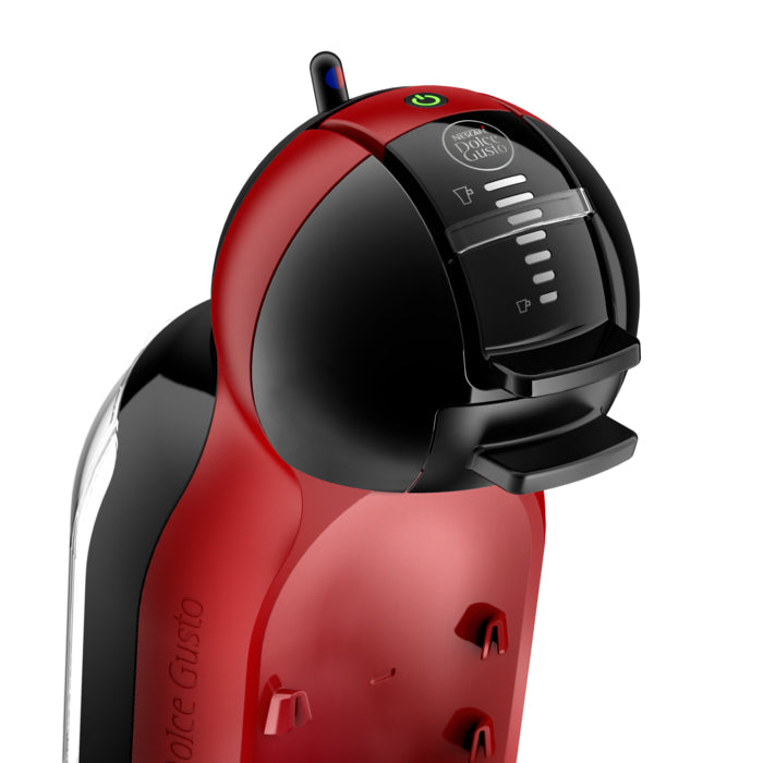 Kapsulový kávovar Krups Nescafé Dolce Gusto Mini Me KP123H10A