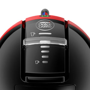Kapsulový kávovar Krups Nescafé Dolce Gusto Mini Me KP123H10A