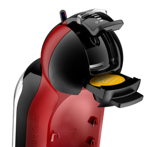 Kapsulový kávovar Krups Nescafé Dolce Gusto Mini Me KP123H10A