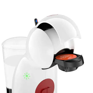 Kapsulový kávovar Krups Nescafé Dolce Gusto Piccolo XS KP1A3110