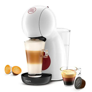 Kapsulový kávovar Krups Nescafé Dolce Gusto Piccolo XS KP1A3110